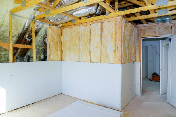 Best Types of Insulation in Oildale, CA