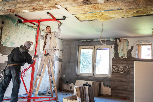 Best Residential Insulation in Oildale, CA