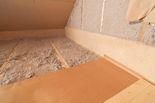 Best Insulation Maintenance and Repair in Oildale, CA