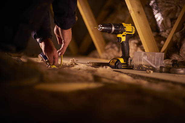 Best Insulation for Specific Applications in Oildale, CA